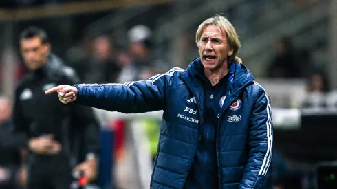 Gareca tiene hasta el 12 de junio para definir la nómina