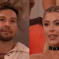\'¿Te calzaste a otra?\': Oriana encara a Mateucci por infidelidad en Ganar o Servir