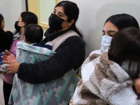 Conoce todos los síntomas de la influenza