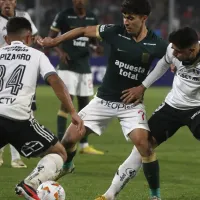Con dedicatoria a Vidal: Gonzalo Castellani llena de elogios al mediocampo de Colo Colo