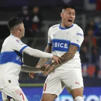 “Una falta de respeto”: Gustavo Álvarez lapidario con la actitud de Nico Castillo