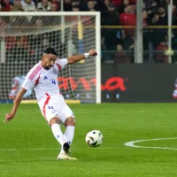¿Lo pidió Jorge Almirón? El motivo que acerca a Mauricio Isla a Colo Colo