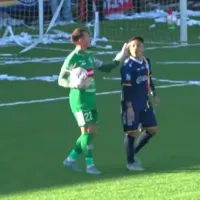 Furioso descargo de Darío Melo por polémico penal: “Los árbitros vienen petulantes”