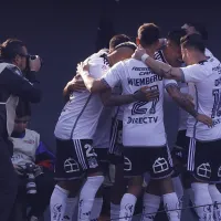 ¿Seguirán el segundo semestre? Los jugadores de Colo Colo con menos minutos en el 2024