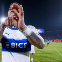 La inesperada defensa que recibe Nicolás Castillo: \'Ojala el Tribunal no castigue el folclor\'