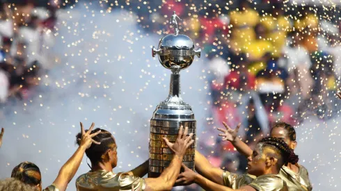 La Copa Libertadores tendrá una semana clave.
