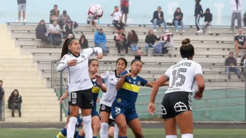 Colo Colo confirma: pierde partido ante Everton por secretaría.