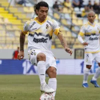 ¿Colo Colo lo pagará? Filtran el módico precio que pide Coquimbo Unido por Luciano Cabral