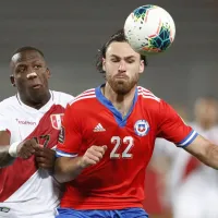 Toma nota la Roja: Perú convoca a un desgarrado a los amistosos previos a la Copa América