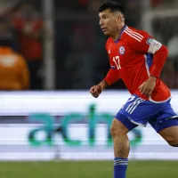 Golpe total de Ricardo Gareca: adelantan que Gary Medel queda afuera de la Copa América