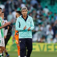 Goleador del Real Madrid revela particular tarea de Manuel Pellegrini: “Yo no jugaba, pero…”