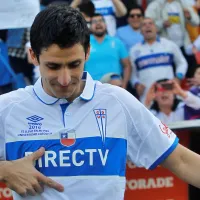 Vuelve un ídolo: Mirosevic regresa a la UC para un cambio histórico en las divisiones inferiores