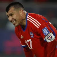 Histórico entrenador respalda a Gareca por drástica decisión sobre Gary Medel: “La hora te llega”