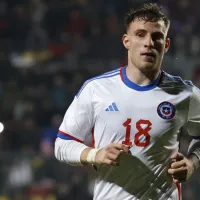 La tremenda chance de Bruno Barticciotto en Talleres... ¡es gracias a su marginación de la Roja!