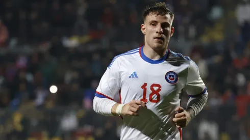 Bruno Barticciotto tendrá más de una oportunidad nueva en Argentina.