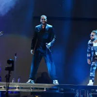 ¿Cuándo es la venta de entradas? Aventura anuncia concierto en Chile en épico regreso