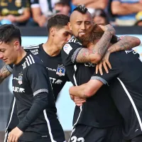 ¡El Cacique se mete en la pelea! Colo Colo vence a domicilio a Iquique y le respira en la nuca a los punteros