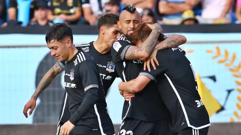 El Cacique sacó credenciales en el Tierra de Campeones.