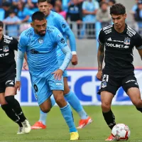EN VIVO Colo Colo vs Iquique: Resultado, minuto a minuto y dónde ver ONLINE la fecha 14 del Campeonato Nacional 2024