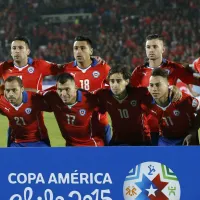 Ídolo de la Roja lapidario con la generación dorada: “no podemos vivir del pasado”