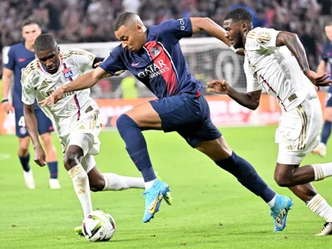 ¿Dónde ver la final de la Copa de Francia?