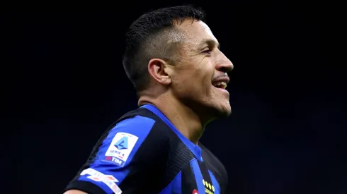 Alexis aparece en el horizonte de la liga de Turquía