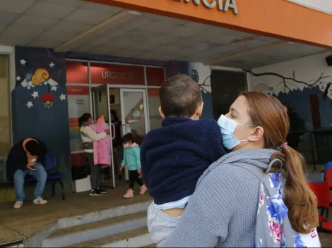 ¿Si estoy resfriado me puedo vacunar contra la influenza?