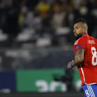 ¿Fin de una era? Arturo Vidal afuera de la nómina de la Roja para el amistoso con Paraguay