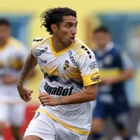 Ricardo Gareca mantiene la ilusión con Luciano Cabral en la Roja: “No está descartado”