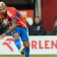 Formador de Vidal piensa que Gareca lo va a convocar: \'Siempre está latente su vuelta\'