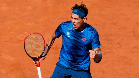 Alejandro Tabilo dirá presente en Roland Garros.