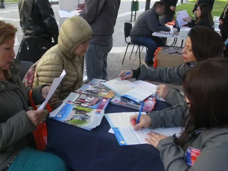 ¿Cómo saber mi tramo en el RSH?