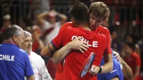 Jarry y Tabilo dirán presente en Roland Garros.