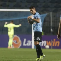 O\'Higgins consigue agónico empate y mantiene en zona de peligro a Cobresal