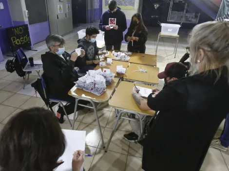 Consulta con tu RUT si serás vocal de mesa para las Primarias