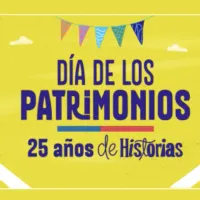 ¿Por qué se celebra el Día de los Patrimonios este fin de semana y qué se conmemora?