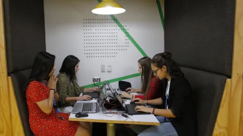 Bono Mujer Trabajadora 2024.