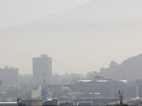 ¿Qué significa la Alerta Ambiental en la RM?