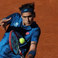 Alejandro Tabilo vs Zizou Bergs: Horario y dónde ver al chileno en Roland Garros 2024