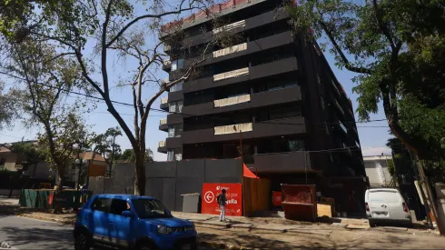 Créditos Hipotecarios