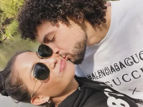 Esposa de Falcón se sube a la escoba por caso brujería