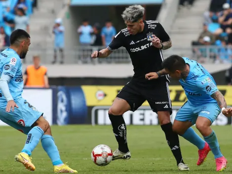 Alejandro Lorca revive polémico caso de brujería en Colo Colo