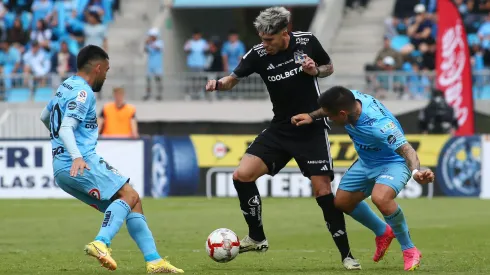 Alejandro Lorca se volvió viral por su frase sobre la brujería en el Cacique