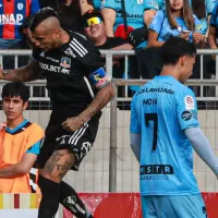 Tabla de posiciones: Colo Colo da el gran golpe y le respira de cerca a la U en la cima