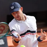 Nicolás Jarry vs Corentin Moutet: Horario y dónde ver EN VIVO Roland Garros 2024