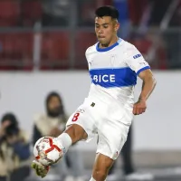 En su despedida de la UC: Alexander Aravena sufre insólita expulsión ante Cobreloa