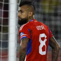 ¿Molesto? La respuesta de Arturo Vidal a su ausencia en la nómina de Chile