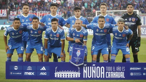 La U tendrá cambios en su formación tras el Clásico Universitario.