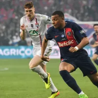 Kylian Mbappé se despide del PSG con un nuevo título y anuncia la fecha de llegada al Real Madrid