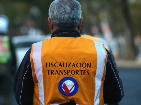 Restricción vehicular semanal entre el 27 al 31 de mayo
